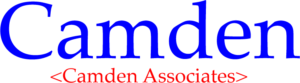 Camden Logo 2013