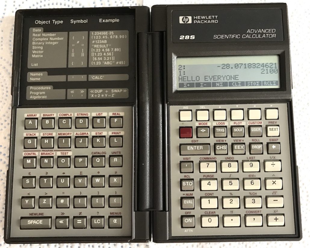 bb5 rpl calculator