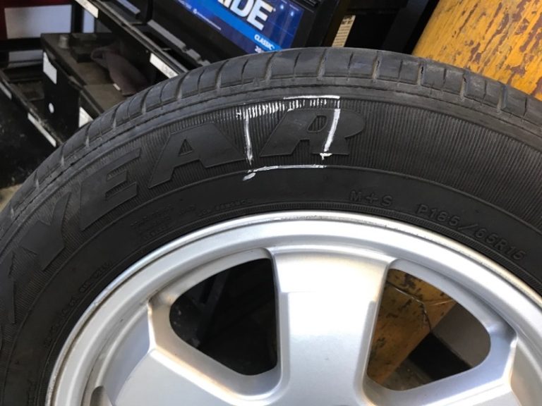 Flat tire adventures with a Prius: Jacks and donuts spares - Alan Zeichick