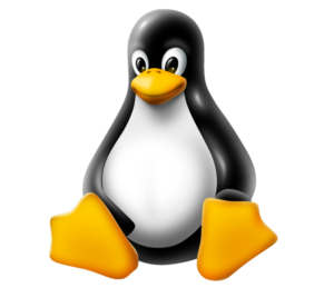 Linux-Penguin - Alan Zeichick