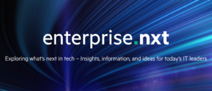 Enterprise.nxt magazine