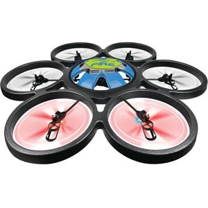 quadracopter-drone