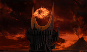 sauron