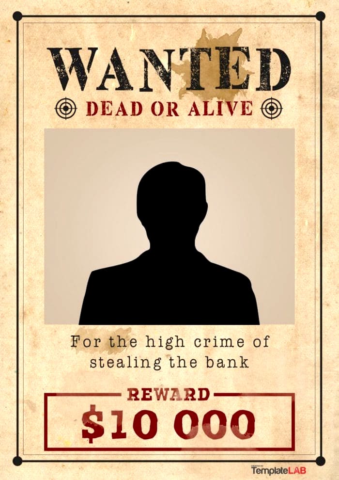 I am wanted, dead or alive - Alan Zeichick